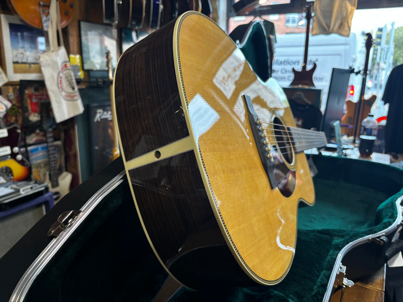 Martin Standard Series OM-28