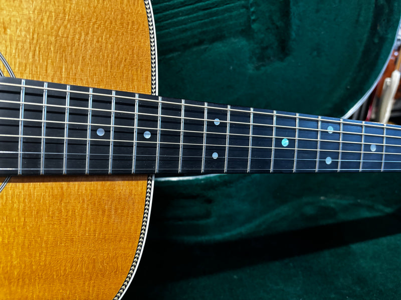 Martin HD-28 Natural 2007