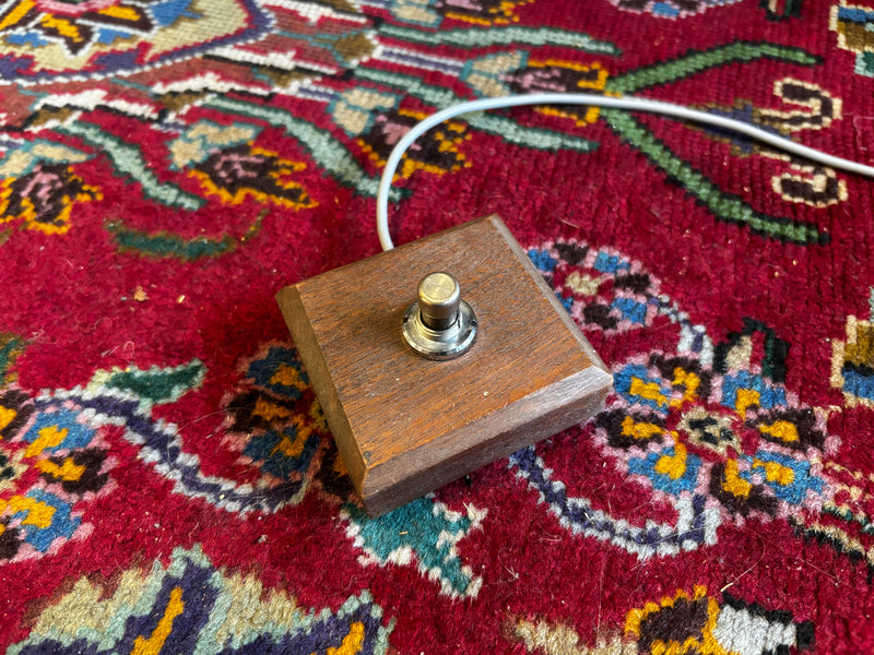 Vox AC-2 1961/62