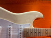 Fender Eric Clapton Stratocaster Olympic White 2021