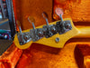 Fender American Vintage II 1966 Jazz Bass Olympic White 2023