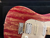 James Tyler Studio Elite Red Shmear 2004