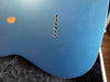 Fender Vintera Road Worn '50s Telecaster Lake Placid Blue 2021