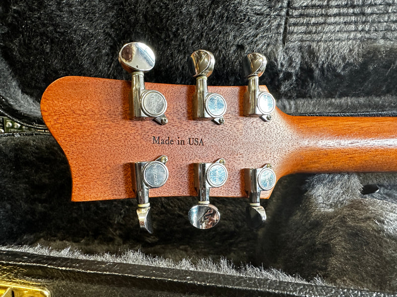 Tacoma Thunderhawk BM6C Baritone 2007