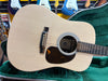 Martin D-X2E Billy Strings