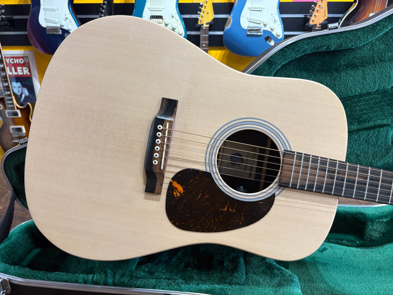 Martin D-X2E Billy Strings
