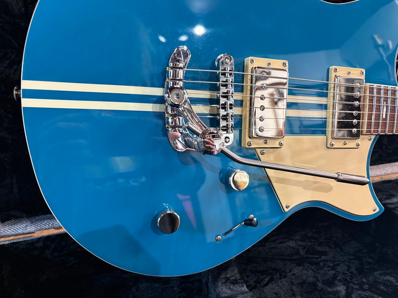Yamaha Revstar Standard RSS20 Swift Blue 2022