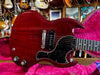 Gibson SG Junior Cherry 2016