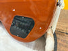 Gibson Les Paul Classic Custom Natural 2011