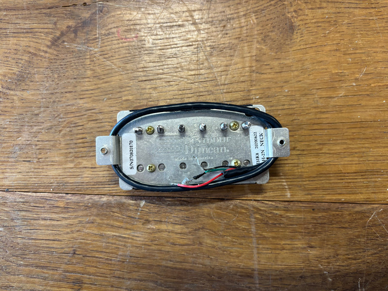 Seymour Duncan SH-2N Jazz Model Neck Humbucker Pickup