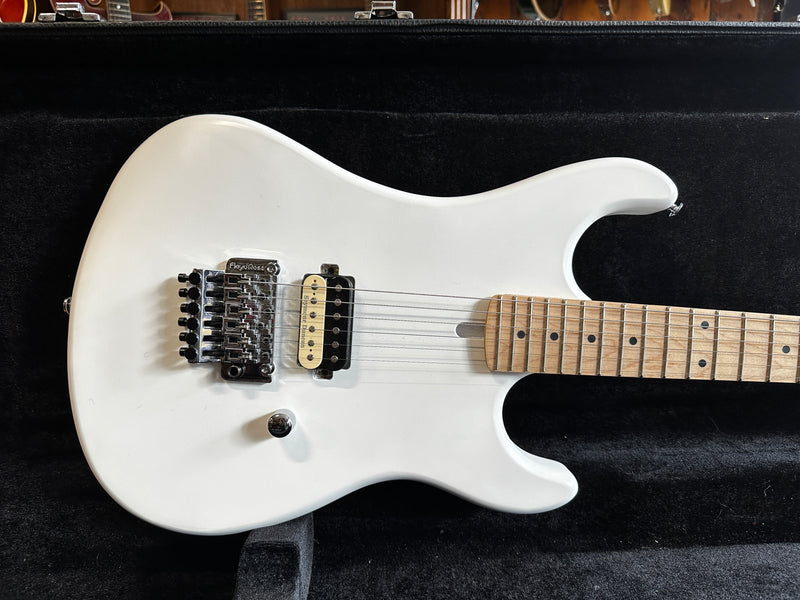 Kramer The 84 Matte White 2022