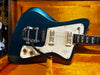 Baum Wingman Original Series Dolphin Blue