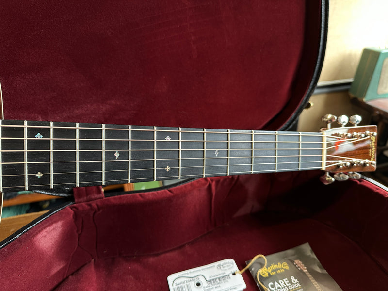 Martin 000-28EC Eric Clapton 2020