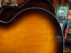 Guild F-30 Sunburst 2000's