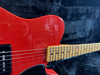 Fender Noventa Telecaster Fiesta Red 2021