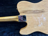 Fender American Original ’60s Telecaster Thinline Aged Natural