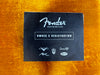 Fender American Vintage Reissue '62 Jaguar Ice Blue Metallic 2005