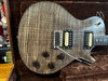 PRS Singlecut Tremolo Private Stock Charcoal 2013