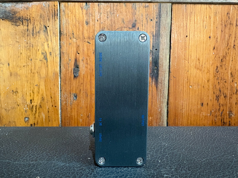 One Control Baltic Blue Fuzz