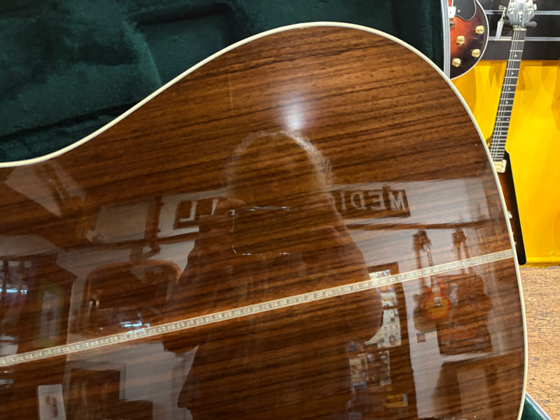 Martin HD-28 Natural 2020