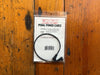 Voodoo Lab 12" Pedal Power Cable