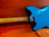 Fender Vintera '60s Mustang Lake Placid Blue 2021