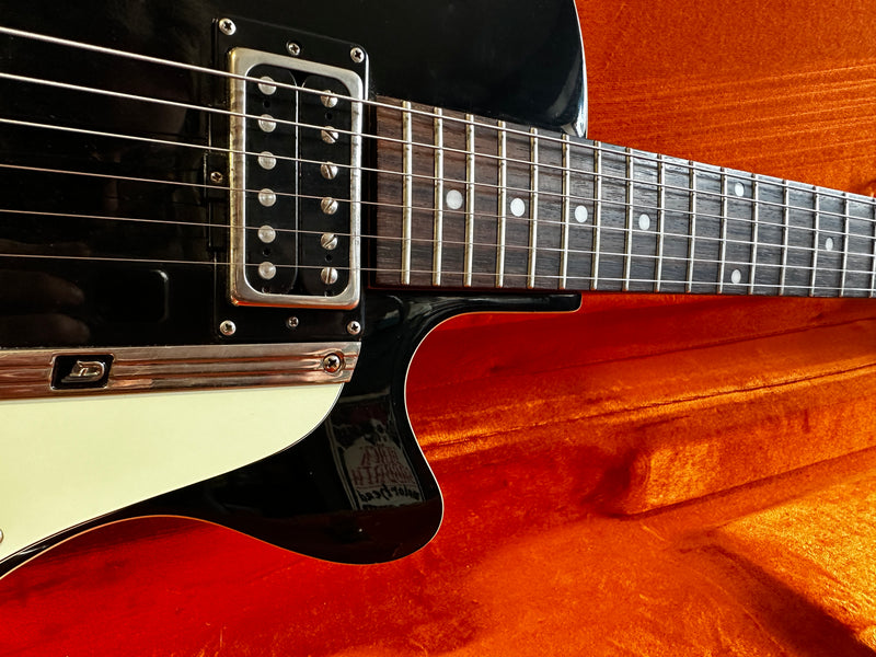 Duesenberg Starplayer Special Black 2010