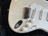 Fender Custom Shop Custom Classic Stratocaster See-Through Blonde 2000