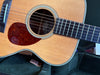 Collings OM2H Natural 2020