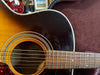 Guild F-30 Sunburst 2000's