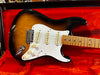 Fender 60th Anniversary Stratocaster Custom Shop Designed Sunburst 2006