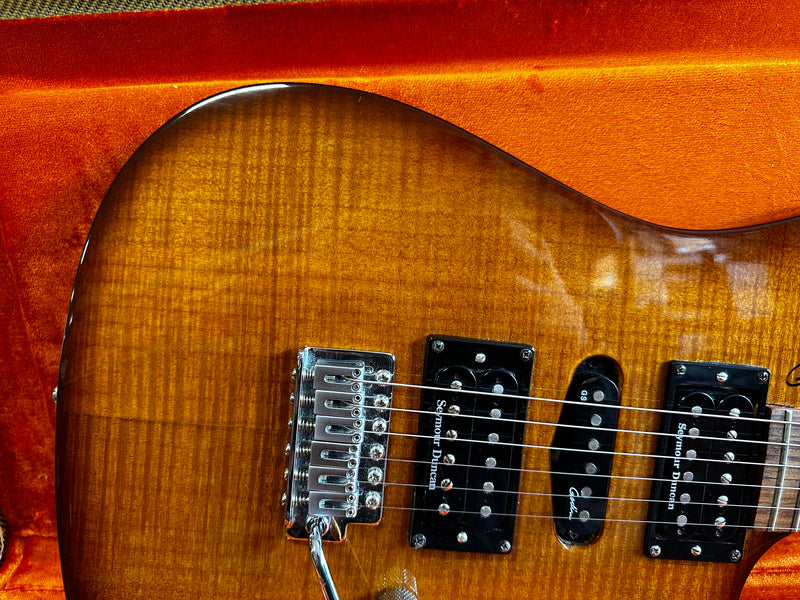 Godin Freeway Classic