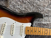 Fender Vintera II '50s Stratocaster Sunburst 2023