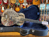 National Reso-Phonic Style O 14 Fret 2013