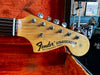Fender Stratocaster Sunburst 1969