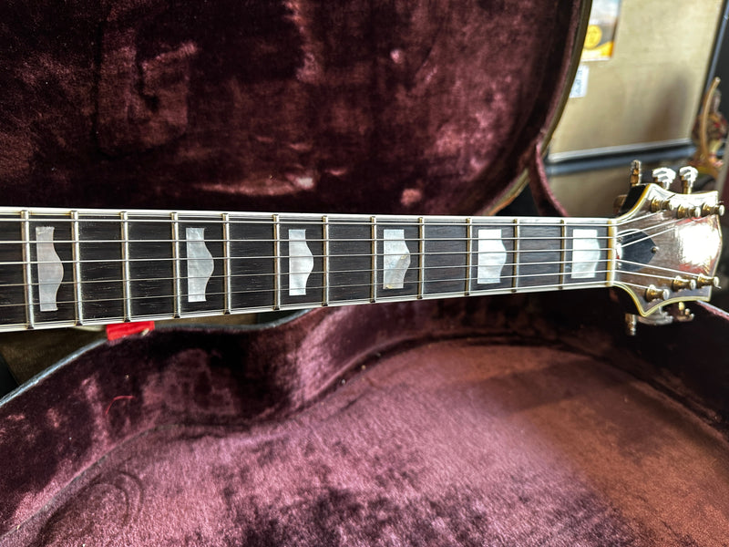 Gretsch 6192 Country Club Sunburst 1956