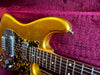 Waterslide Coodercaster S Style Aztec Gold 2019