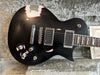 ESP Truckster James Hetfield Signature Black Satin 2010