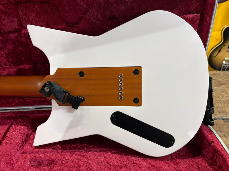 Kodex Audio Independent Line Light Pink