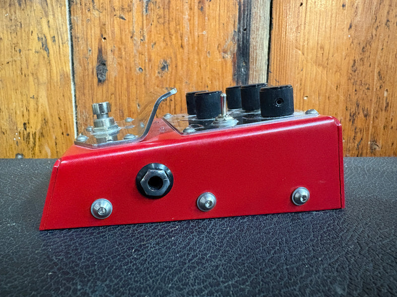 oGu Rosetta Stone Ma'Booster Preamp/EQ