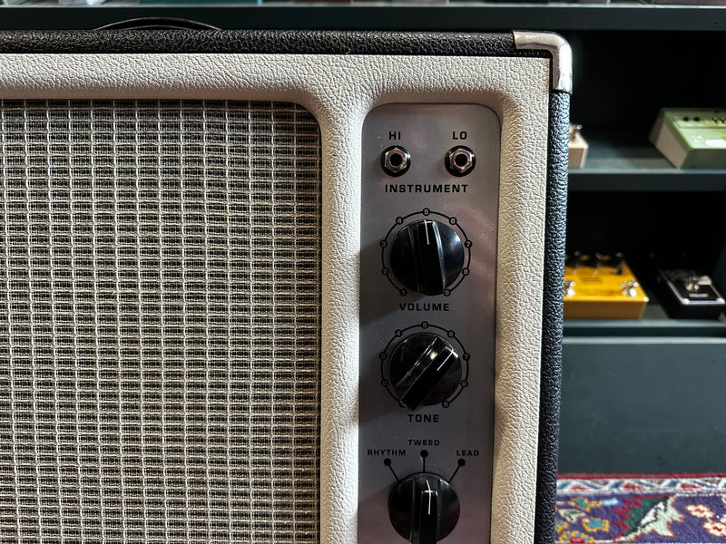 Tone King Falcon 1x10" Combo