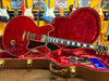 Gibson Lucille BB King Signature Cherry 2005