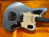 Fender American Vintage Reissue '62 Jaguar Ice Blue Metallic 2005