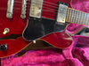 Gibson ES-335 Dot Figured Cherry 1991