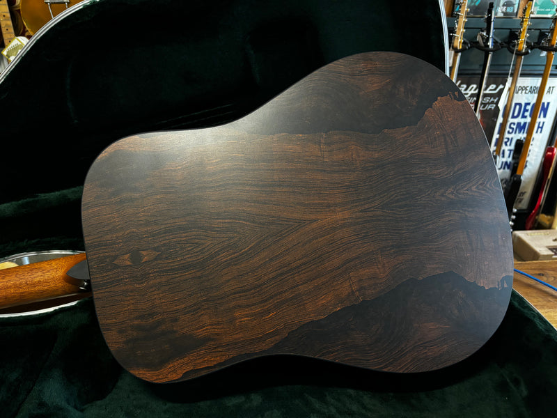 Martin D-X2E Brazilian Rosewood