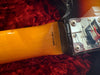 Fender PB-62 Precision Bass Reissue Sunburst