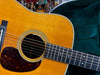 Martin D-28 Natural 2017
