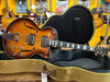 Yamaha AE-12 Sunburst 1970's