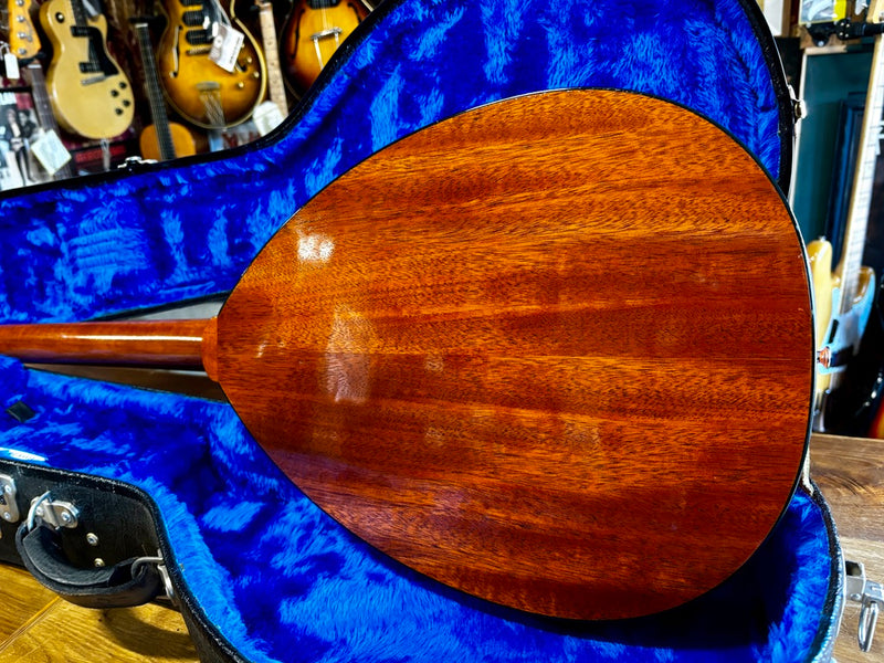 Fylde Octavius Bouzouki Natural