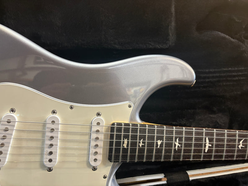 PRS John Mayer Silver Sky Tungsten 2019